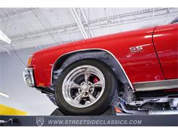 1972 Chevrolet Chevelle (CC-2105375) for sale in Concord, North Carolina