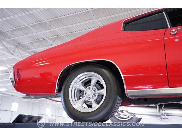 1972 Chevrolet Chevelle (CC-2105375) for sale in Concord, North Carolina