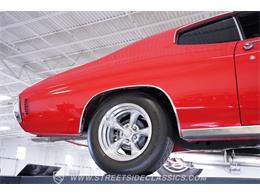 1972 Chevrolet Chevelle (CC-2105375) for sale in Concord, North Carolina