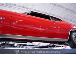 1972 Chevrolet Chevelle (CC-2105375) for sale in Concord, North Carolina