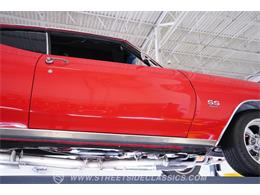 1972 Chevrolet Chevelle (CC-2105375) for sale in Concord, North Carolina