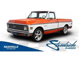 1972 Chevrolet C10 (CC-2105376) for sale in Lavergne, Tennessee