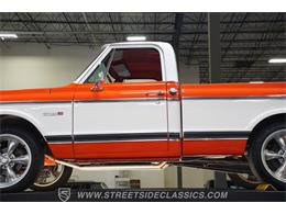 1972 Chevrolet C10 (CC-2105376) for sale in Lavergne, Tennessee
