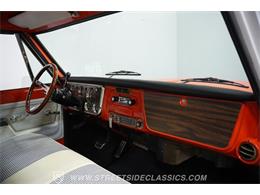 1972 Chevrolet C10 (CC-2105376) for sale in Lavergne, Tennessee