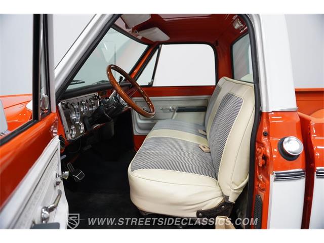 1972 Chevrolet C10 (CC-2105376) for sale in Lavergne, Tennessee