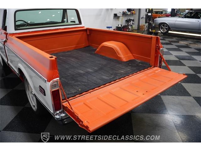 1972 Chevrolet C10 (CC-2105376) for sale in Lavergne, Tennessee