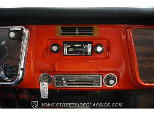 1972 Chevrolet C10 (CC-2105376) for sale in Lavergne, Tennessee