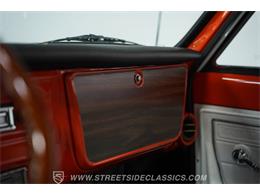 1972 Chevrolet C10 (CC-2105376) for sale in Lavergne, Tennessee