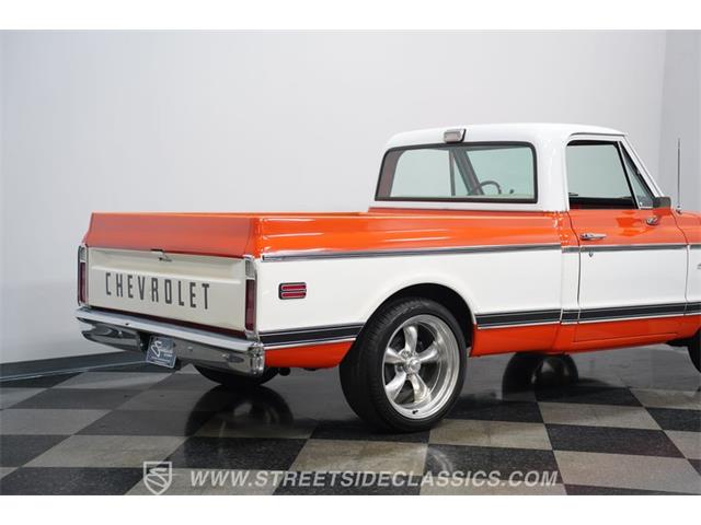 1972 Chevrolet C10 (CC-2105376) for sale in Lavergne, Tennessee