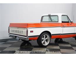 1972 Chevrolet C10 (CC-2105376) for sale in Lavergne, Tennessee