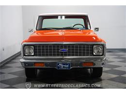 1972 Chevrolet C10 (CC-2105376) for sale in Lavergne, Tennessee