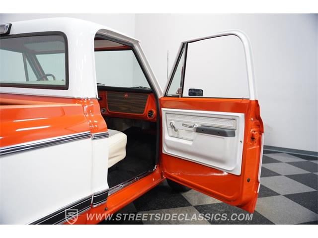 1972 Chevrolet C10 (CC-2105376) for sale in Lavergne, Tennessee