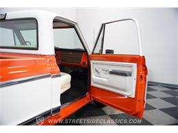 1972 Chevrolet C10 (CC-2105376) for sale in Lavergne, Tennessee