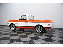 1972 Chevrolet C10 (CC-2105376) for sale in Lavergne, Tennessee