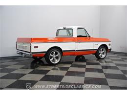 1972 Chevrolet C10 (CC-2105376) for sale in Lavergne, Tennessee