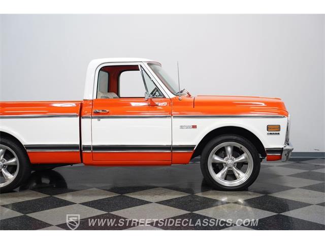 1972 Chevrolet C10 (CC-2105376) for sale in Lavergne, Tennessee