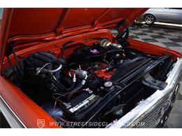 1972 Chevrolet C10 (CC-2105376) for sale in Lavergne, Tennessee