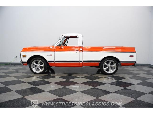1972 Chevrolet C10 (CC-2105376) for sale in Lavergne, Tennessee