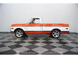1972 Chevrolet C10 (CC-2105376) for sale in Lavergne, Tennessee