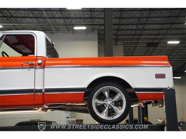 1972 Chevrolet C10 (CC-2105376) for sale in Lavergne, Tennessee