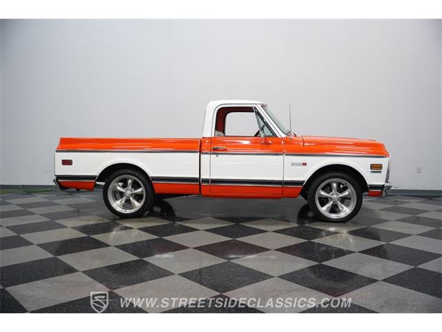 1972 Chevrolet C10 (CC-2105376) for sale in Lavergne, Tennessee