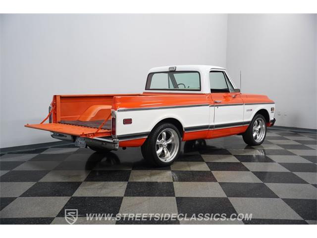 1972 Chevrolet C10 (CC-2105376) for sale in Lavergne, Tennessee
