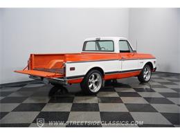 1972 Chevrolet C10 (CC-2105376) for sale in Lavergne, Tennessee