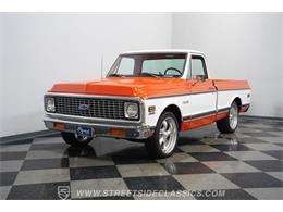 1972 Chevrolet C10 (CC-2105376) for sale in Lavergne, Tennessee