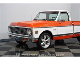 1972 Chevrolet C10 (CC-2105376) for sale in Lavergne, Tennessee