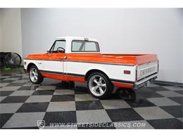 1972 Chevrolet C10 (CC-2105376) for sale in Lavergne, Tennessee