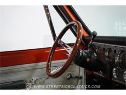 1972 Chevrolet C10 (CC-2105376) for sale in Lavergne, Tennessee