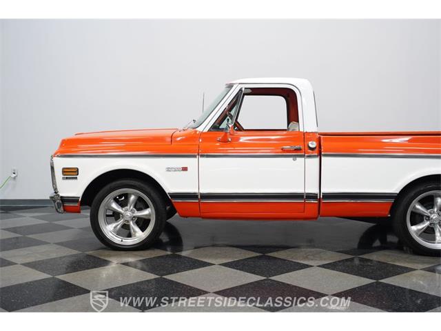 1972 Chevrolet C10 (CC-2105376) for sale in Lavergne, Tennessee