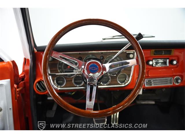 1972 Chevrolet C10 (CC-2105376) for sale in Lavergne, Tennessee