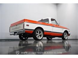 1972 Chevrolet C10 (CC-2105376) for sale in Lavergne, Tennessee