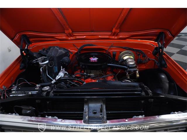 1972 Chevrolet C10 (CC-2105376) for sale in Lavergne, Tennessee