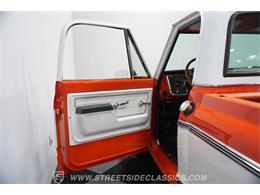 1972 Chevrolet C10 (CC-2105376) for sale in Lavergne, Tennessee