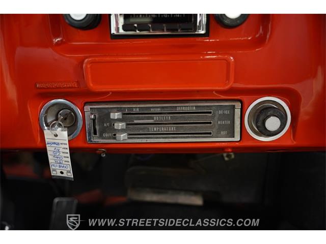 1972 Chevrolet C10 (CC-2105376) for sale in Lavergne, Tennessee