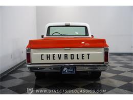 1972 Chevrolet C10 (CC-2105376) for sale in Lavergne, Tennessee