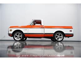 1972 Chevrolet C10 (CC-2105376) for sale in Lavergne, Tennessee