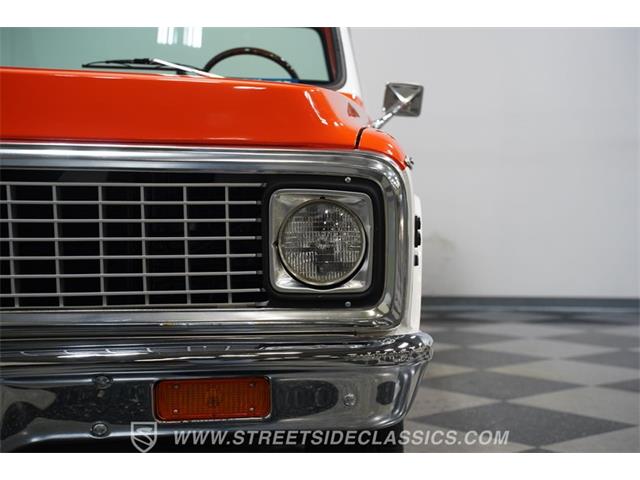 1972 Chevrolet C10 (CC-2105376) for sale in Lavergne, Tennessee