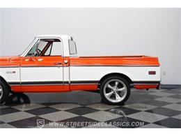 1972 Chevrolet C10 (CC-2105376) for sale in Lavergne, Tennessee