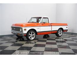 1972 Chevrolet C10 (CC-2105376) for sale in Lavergne, Tennessee