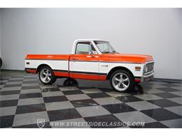 1972 Chevrolet C10 (CC-2105376) for sale in Lavergne, Tennessee