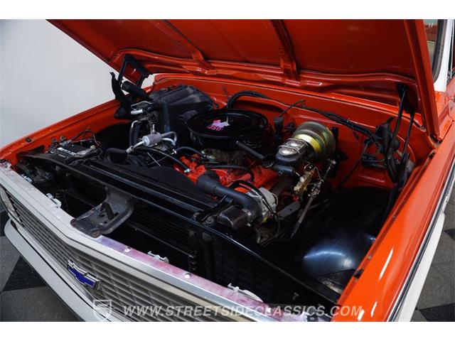 1972 Chevrolet C10 (CC-2105376) for sale in Lavergne, Tennessee