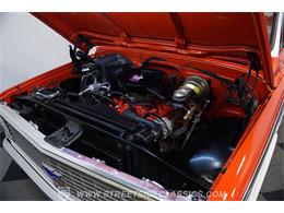 1972 Chevrolet C10 (CC-2105376) for sale in Lavergne, Tennessee