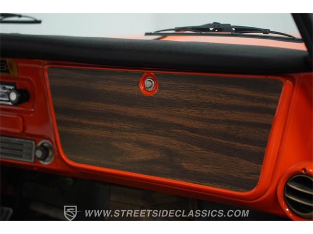 1972 Chevrolet C10 (CC-2105376) for sale in Lavergne, Tennessee