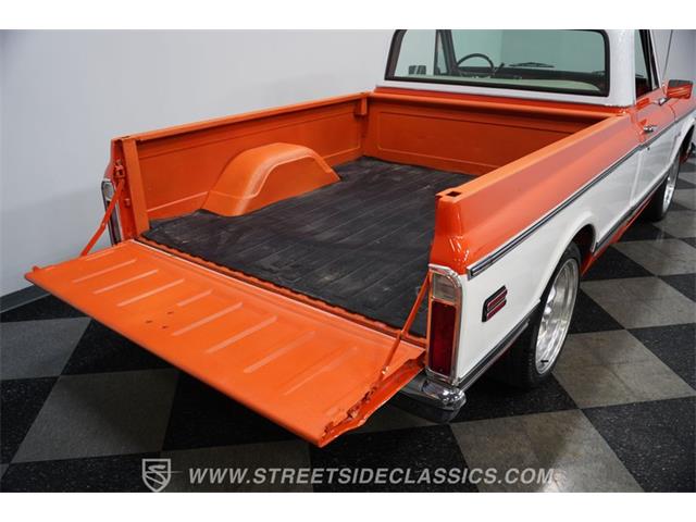 1972 Chevrolet C10 (CC-2105376) for sale in Lavergne, Tennessee