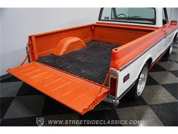 1972 Chevrolet C10 (CC-2105376) for sale in Lavergne, Tennessee