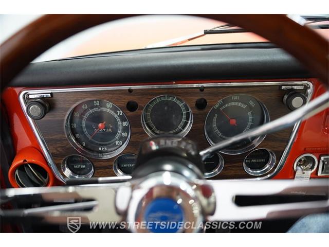 1972 Chevrolet C10 (CC-2105376) for sale in Lavergne, Tennessee