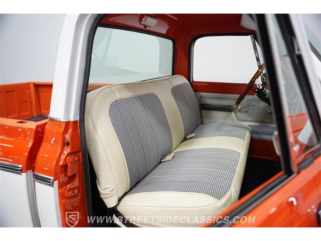 1972 Chevrolet C10 (CC-2105376) for sale in Lavergne, Tennessee